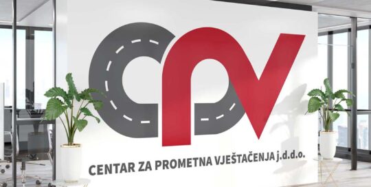 Logo cpv